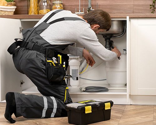 İstanbul Çamaşır ve Bulaşık Makinesi Montajı